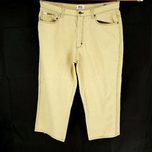 Enyce 40 Waist Jeans Heavy Baggy Loose Vintage 90s